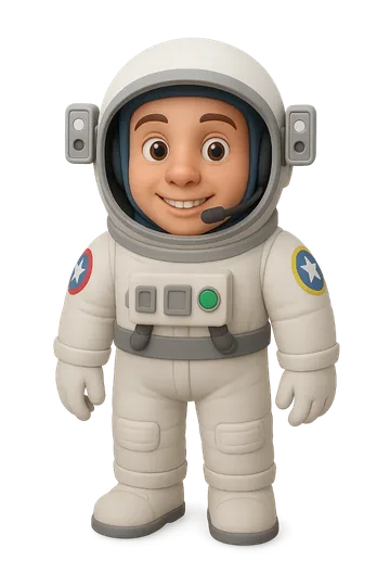 Astronaut